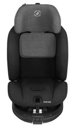 Maxi-Cosi Emerald Fotelik Samochodowy 0-25 kg Red || Authentic Black