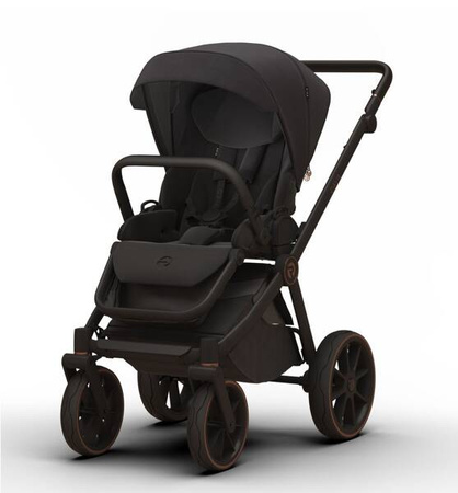 Riko Cava Wózek Głęboko-Spacerowy 13 Magma