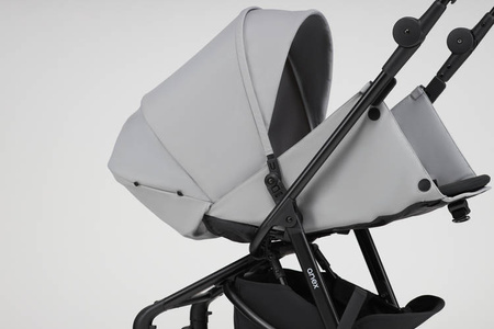 Anex Air-Z Wózek Spacerowy Mist