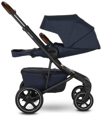 Easywalker Jimmey Wózek Spacerowy Indigo Blue