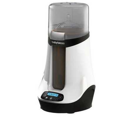 Baby Brezza Safe + Smart Podgrzewacz Do Butelek