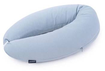 Poofi Poduszka Stabilizacyjna Organic Dusty Blue PF 738