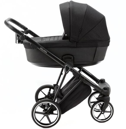 Adamex Belissa Standard Wózek Głęboko-Spacerowy 2w1 PS65