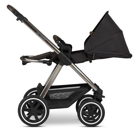 ABC Design Samba Wózek Głęboko-Spacerowy 2w1 Diamond Edition - Dolphin