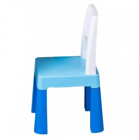 Tega Multifun Eco Komplet 1+2 Niebieski