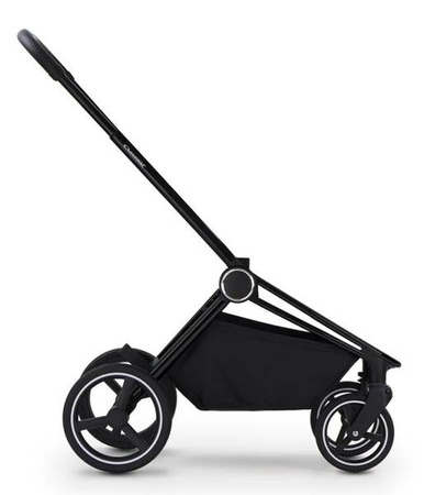 Marko Crescent Ultra Stelaż Wózka Czarny