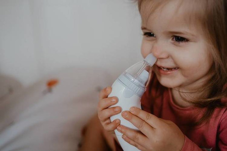 Beaba Tomydoo Elektroniczny Aspirator Do Nosa