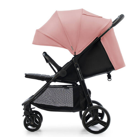 Kinderkraft Rine Wózek Spacerowy Różowy