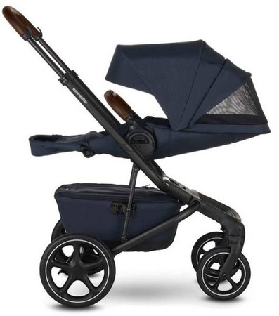 Easywalker Jimmey Wózek Spacerowy Indigo Blue
