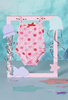 Baby Born Ubranko Body Dla Lalki 43 cm