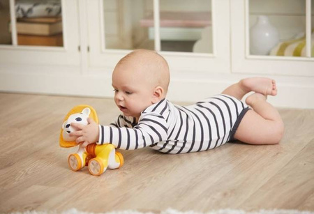 Tiny Love Interaktywna Zabawka Lew Leonardo