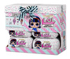 L.O.L lol LOL Laleczka Surprise Confetti Under Wraps PDQ 571469