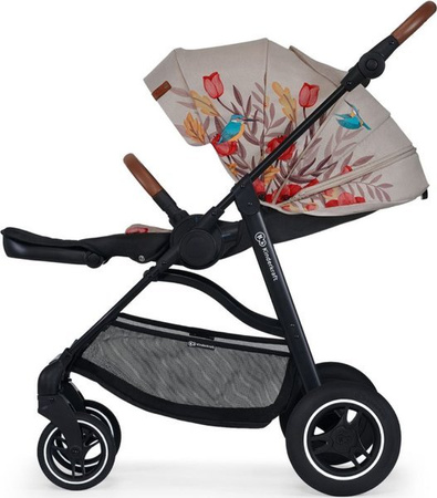 Kinderkraft All Road Freedom Wózek Spacerowy Bird Freedom