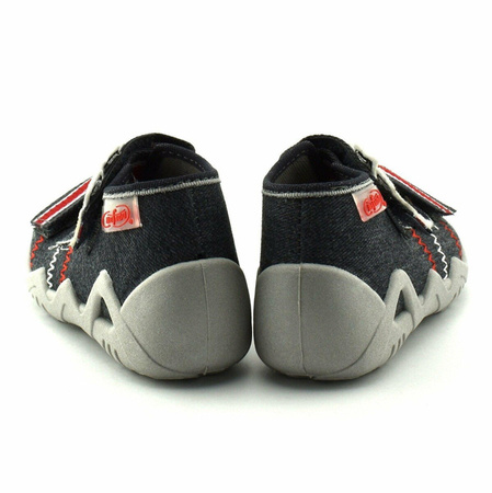 Obuwie dziecięce 250P08711800A01 Roz 18