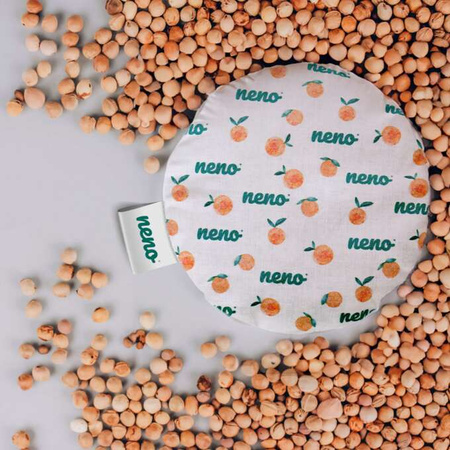 Neno Morello termofor z pestek wiśni