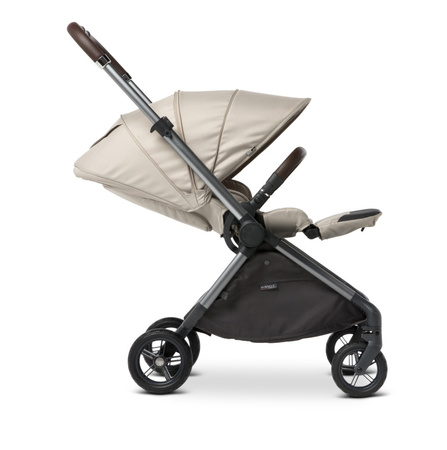 Mast Swiss Design M6x Wózek Spacerowy Lion