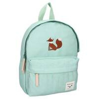 Fox Charlie Mint Green