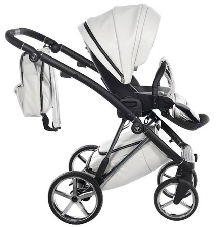 Junama Air Eko V2 Wózek Głęboko-Spacerowy 2w1 04