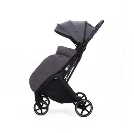 Adamex Bello Wózek Spacerowy Grey