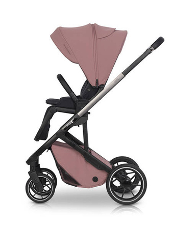 Cavoe Moi+ Wózek Spacerowy Desert Rose