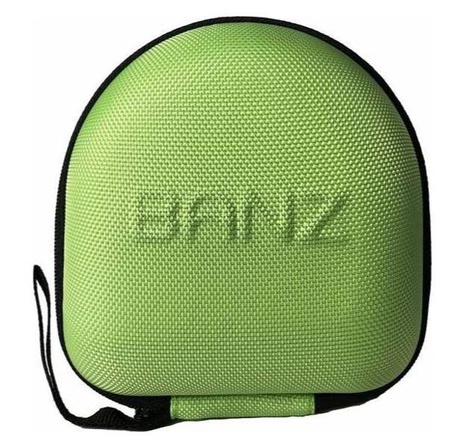 Banz Etui Na Słuchawki Ochronne 2+ Banz Peridot