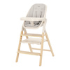 Carrello Ergo CRL-16701 Krzesełko do Karmienia 3w1 Linen Beige