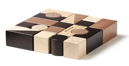 Kids Concept NEO Klocki Drewniane 20 szt 1000496