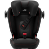 Britax Romer Kidfix III S Fotelik Samochodowy 15-36 kg Cool Flow - Black 