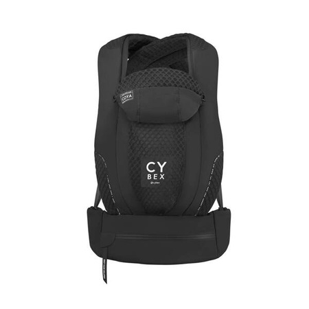 Cybex Coya Baby Carrier Nosidło Urban Mobility Black