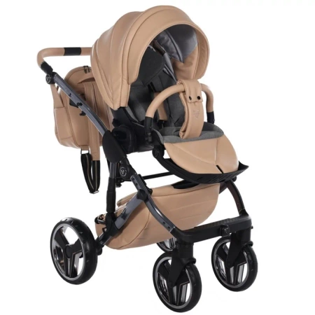 Tako Junama HandCraft Wózek Głęboko-Spacerowy 07 Carmel