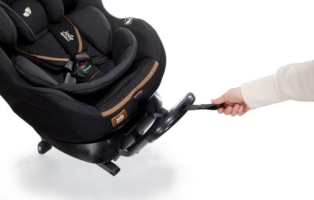 Joie Signature I-Prodigi Fotelik Samochodowy Test Plus 0-23Kg Eclipse