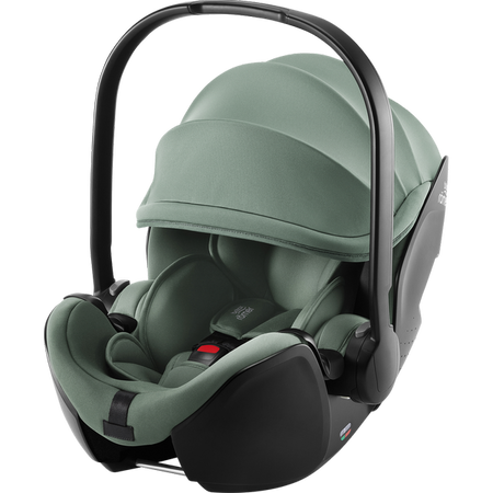 Britax Romer Baby Safe 5Z Fotelik Samochodowy 0-13kg Jade Green