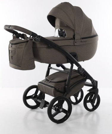 Tako Laret Soft Wózek Głęboko-Spacerowy 2w1 3