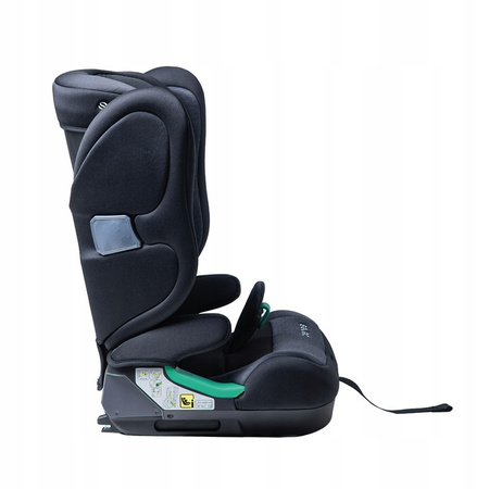 Sorino Ceres Fotelik Samochodowy 15-36 kg Black/Grey