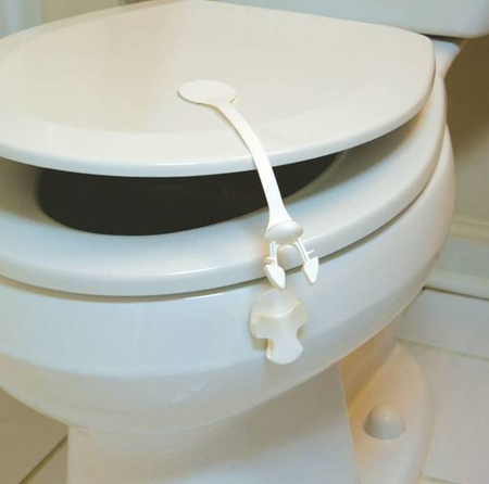 DreamBaby Blokada Do Muszli Toaletowej