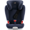 Britax Romer Kidfix II Xp Fotelik Samochodowy 15-36kg Moonlight Blue
