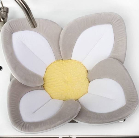 Blooming Bath - Kwiat Lotosu do kąpieli BIAŁY