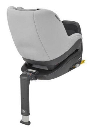 Maxi Cosi Pearl Smart i-Size Fotelik Samochodowy 67-105cm Authentic Grey