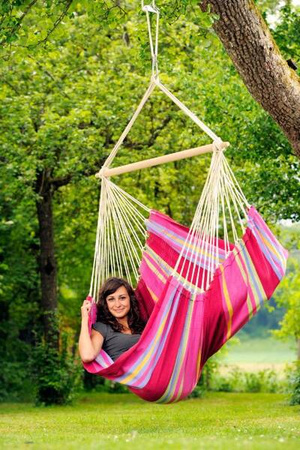 Amazonas Huśtawka hamakowa Brasil Grenadine