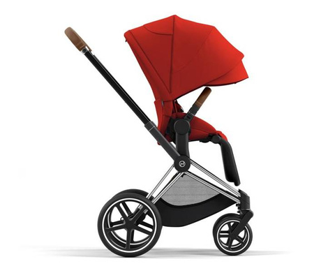 Cybex Priam 4.0 Wózek Spacerowy Autumn Gold 55827 | Babyhit.pl