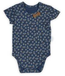  Body Bawełniane Krótki Rękaw 92 179095