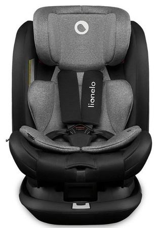 Lionelo Bastiaan RWF Fotelik Samochodowy 0-36 kg RWF Carbon