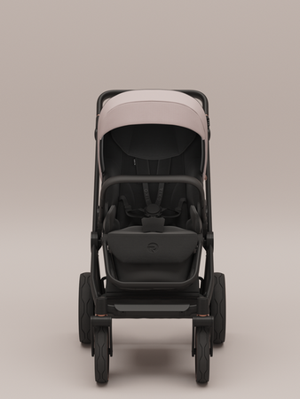 Riko Cava Wózek Głęboko-Spacerowy 11 Sand