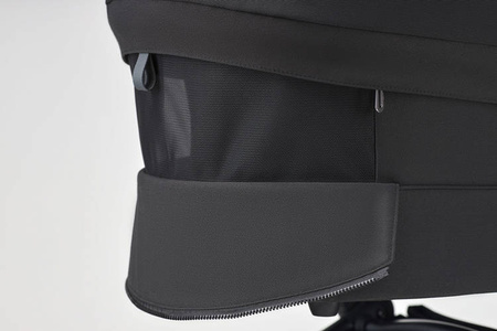 Anex L/Type Wózek Głęboko-Spacerowy Onyx