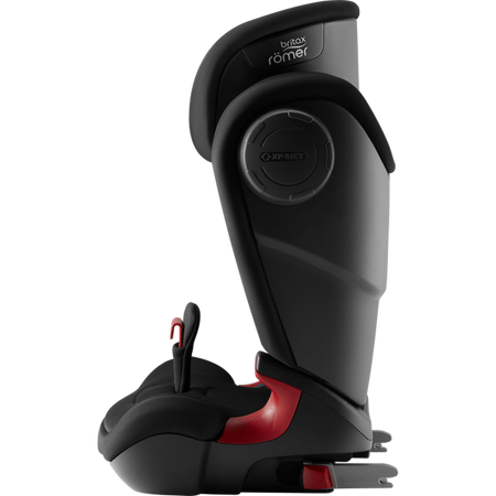 Britax Romer Kidfix 2 S Fotelik Samochodowy 15-36kg Cosmos Black