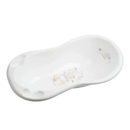 Maltex Wanna 100cm Zebra Biała