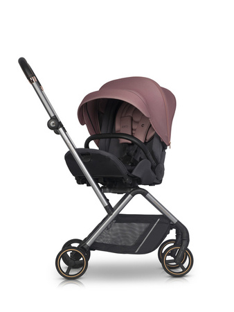 Cavoe Ideo Wózek Spacerowy Desert Rose
