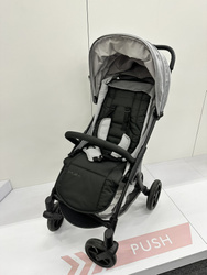 [OUTLET] Mast M2x Wózek Spacerowy Granite 