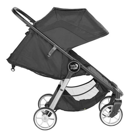 Baby Jogger City Mini 2 4W Wózek Spacerowy Capri