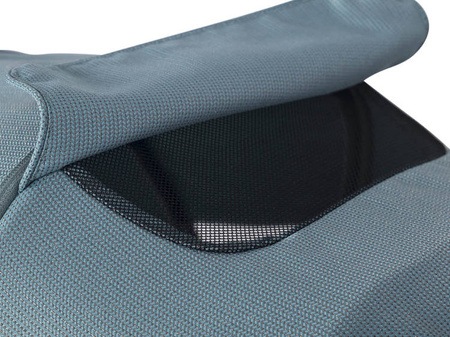 Cavoe Axo Shine Gondola Do Wózka Boho Green